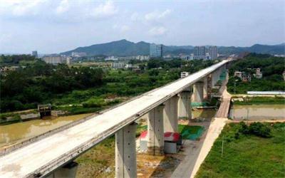 泸州西金铁路