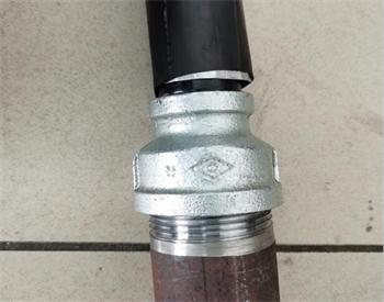 泸州20MM注浆管供应