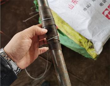 泸州50MM注浆管